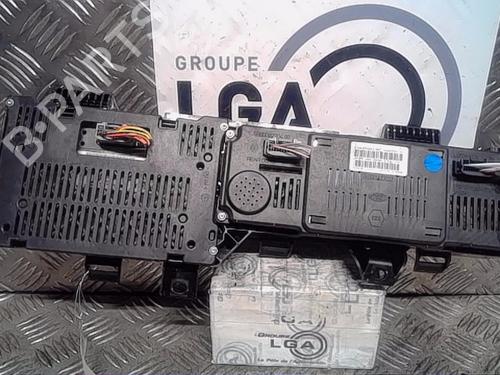 Used Instrument cluster RENAULT SCÉNIC III (JZ0/1_) 2.0 16V (JZ0G, JZ0P, JZ1E, JZ1P) (140 hp) 13858002