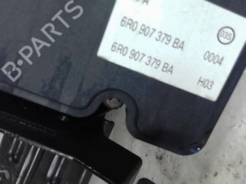 ABS AUDI A1 Sportback (8XA, 8XF) [2011-2019]  18076381