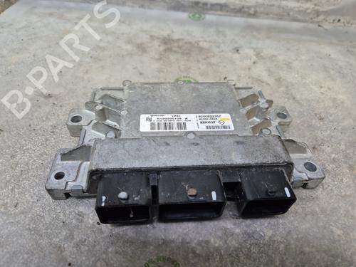 Used Engine control unit (ECU) RENAULT CLIO III (BR0/1, CR0/1) 1.2 16V (BR02, BR0J, BR11, CR02, CR0J, CR11) (75 hp) 30582775