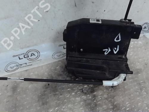 Used Rear right lock PEUGEOT 308 SW II (LC_, LJ_, LR_, LX_, L4_) 1.6 BlueHDi 120 (120 hp) 17980830
