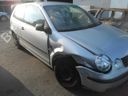 Starter VW POLO (9N_, 9A_) 1.2 12V | BP13869400M8 