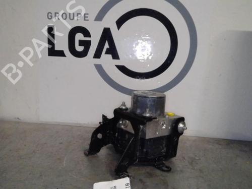 Abs pomp RENAULT TWINGO III (BCM_, BCA_) 0.9 TCe 90 (BCM9, BCM2) | BP13866613M43 