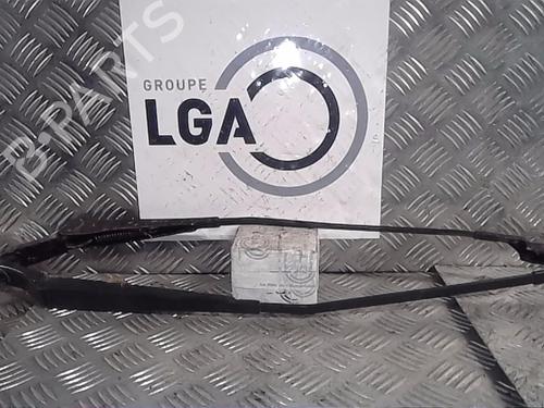 Vindrute viskerarm PEUGEOT 5008 (0U_, 0E_) 1.6 HDi (114 hp) 14554753