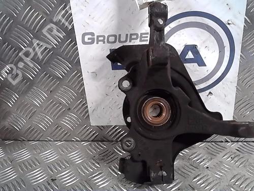 Right front steering knuckle OPEL CORSA D (S07) 1.2 (L08, L68) | BP14551702M26