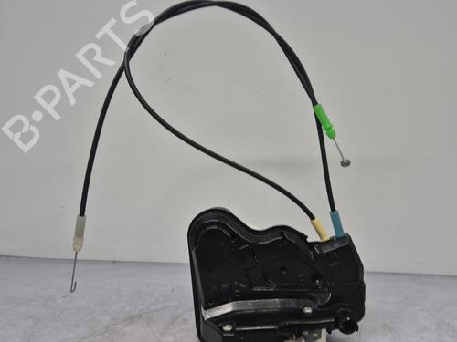 Front right lock SUZUKI IGNIS III (MF, FF) | BP31819228C97 - Image 2