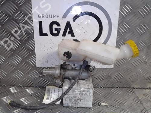 Brake master cylinder CITROËN C3 I (FC_, FN_)  | BP14522448M77 