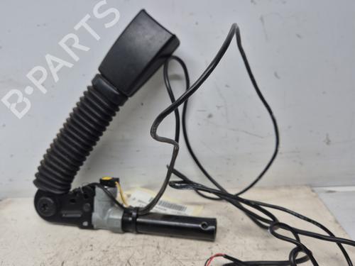 Engate do cinto PEUGEOT BOXER Van 2.2 HDi 150 (150 hp) 33210770