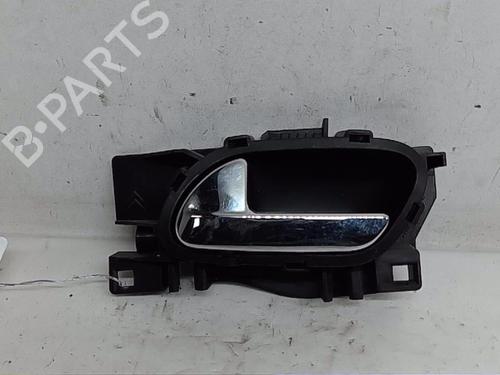 Used Front left interior door handle CITROËN C4 Grand Picasso I (UA_) 2.0 HDi 138 (136 hp) 13837506