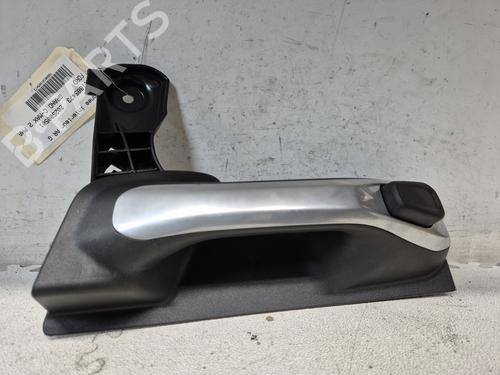 Used Rear left interior door handle FORD GRAND C-MAX (DXA/CB7, DXA/CEU) 1.6 TDCi (115 hp) 24625131