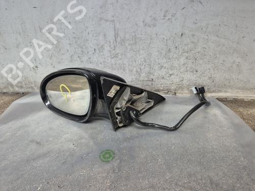 Used Left mirror MERCEDES-BENZ S-CLASS Coupe (C216) [2006-2013]  30365657