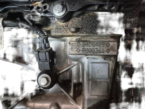 Engine DACIA SANDERO II 1.0 SCe 75 (B8JC, B8JD, B8NC) | BP26096781M1  - Image 6