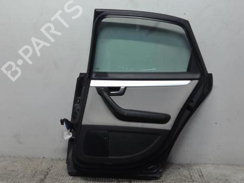 Right rear door AUDI A4 B6 (8E2) 2.5 TDI quattro | BP15394246C5 