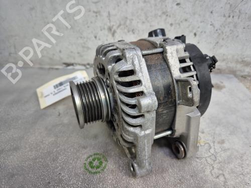 Used Alternator CITROËN BERLINGO (ER_, EC_) [2018-2025]  28485374