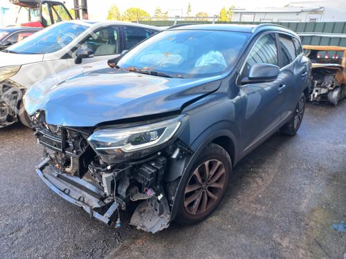 Brugte RENAULT KADJAR (HA_, HL_)  1.6 dCi 130 (HLA4)  4563662