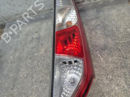 Used Right taillight RENAULT KANGOO Express (FW0/1_) [2008-2026]  30265197