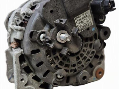 Used Alternator Alternator 29195788 29195788