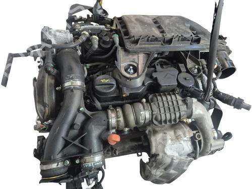 Engine CITROËN DS3 (SA_) 1.6 HDi 90 | BP38099933M1 - Image 6