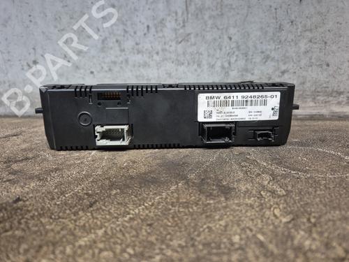 Climate control BMW X3 (F25) xDrive 20 d | BP30447336I5