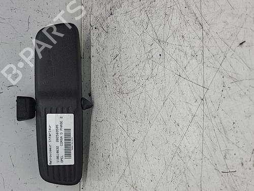 Rear mirror OPEL CORSA D (S07) | BP36482371I6 - Image 3