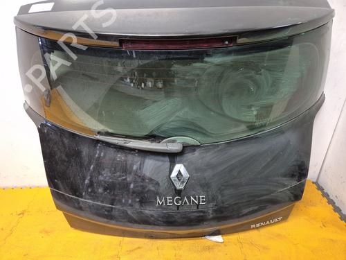 Tailgate RENAULT MEGANE II (BM0/1_, CM0/1_) 2.0 dCi (BM1K, CM1K) 7751473705