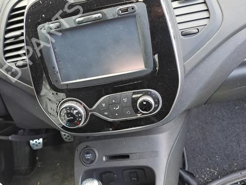 Engine RENAULT CAPTUR I (J5_, H5_) 1.5 dCi 110 | BP30187642M1