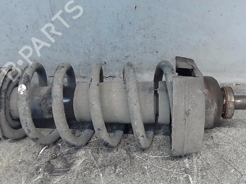 Right front shock absorber RENAULT TRAFIC II Van (FL)  | BP30556292M17 