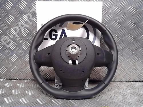 Used Steering wheel RENAULT SCÉNIC IV (J9_) 1.3 TCe 140 (140 hp) 13854478