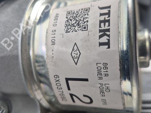 Steering column RENAULT CLIO IV Grandtour (KH_) 1.5 dCi 90 (KHN3, KHN4) | BP32353743M21