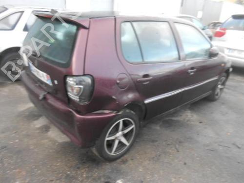 Used Parts VW POLO III CLASSIC (6V2) [1995-2009]  4370895