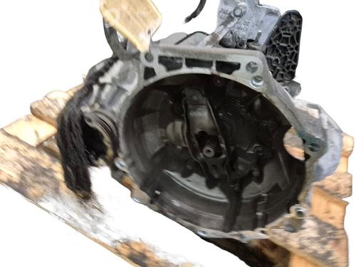 Used Gearbox Gearbox VW GOLF VI (5K1) [2008-2014] 28159160 28159160