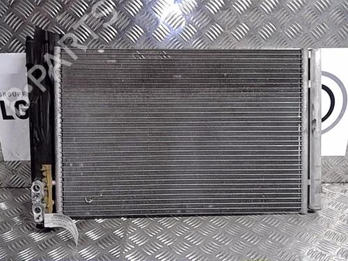 Used AC radiator BMW 1 (E81) 116 i (122 hp) 14557011