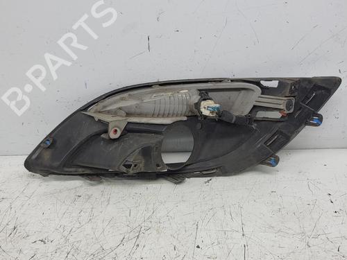 Right front indicator OPEL ASTRA J (P10) | BP37185521C33 - Image 2