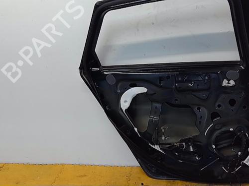 Left rear door PEUGEOT 508 SW I (8E_)  | BP23140661C4 