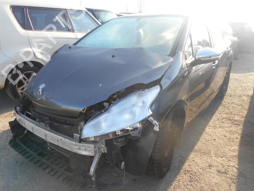 Starter PEUGEOT 208 I (CA_, CC_) 1.2 VTI 82 | BP19539247M8 