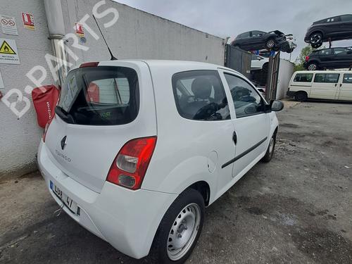 Steering column stalk RENAULT TWINGO II (CN0_) 1.5 dCi (CN0E) | BP38004408I23 - Image 8