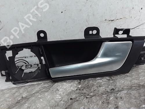 Rear right interior door handle AUDI A3 Sportback (8PA) 1.6 TDI | BP19281156I16