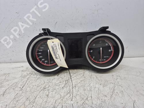 Used Instrument cluster Instrument cluster 37162358 37162358