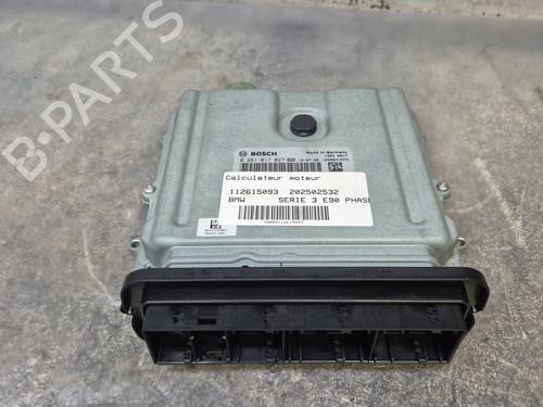 Engine control unit (ECU) BMW 3 (E90) | BP29739198M57