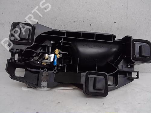 Front right interior door handle PEUGEOT 2008 II (UD_, US_, UY_, UJ_, UR_, UC_) 1.5 BlueHDI 130 | BP13829708I14 
