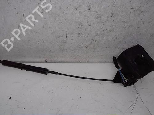 Used Fuel door actuator MERCEDES-BENZ C-CLASS (W204) C 200 CDI (204.007, 204.006) (136 hp) 14564781