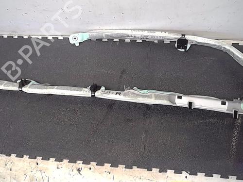 Right curtain airbag JAGUAR XF I (X250) 3.0 D | BP17007213C12 
