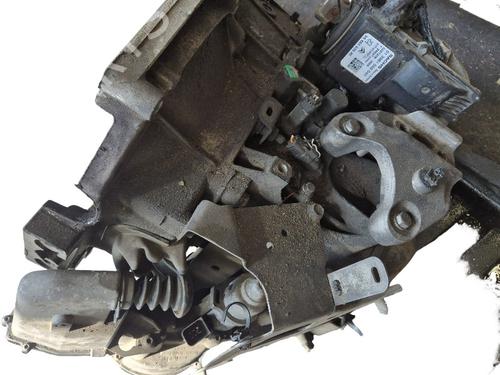 Gearbox CITROËN C3 Pluriel (HB_) 1.6 | BP33211086M3 - Image 2