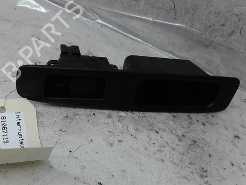 Right rear window switch NISSAN QASHQAI / QASHQAI +2 I (J10, NJ10, JJ10E) 1.5 dCi | BP16849302I28 