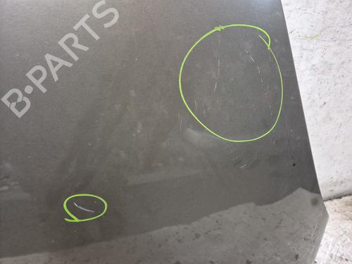 Hood CITROËN C4 Picasso I MPV (UD_)  | BP29195663C1 