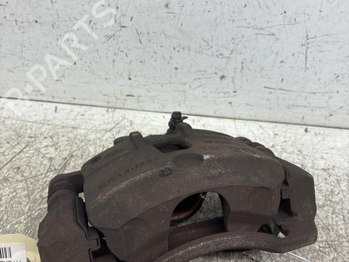 Used Left front brake caliper Left front brake caliper HYUNDAI i10 II (BA, IA) [2013-2021] 39659653 39659653