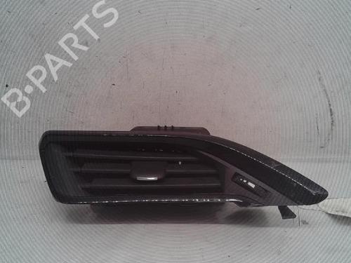 Air vent PEUGEOT 208 I (CA_, CC_) 1.2 VTI 82 | BP15058146I21 