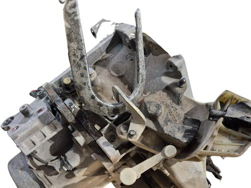 Gearbox PEUGEOT 208 I (CA_, CC_) 1.6 BlueHDi 100 | BP24460467M3