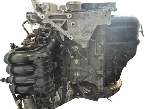 Engine FIAT PANDA (312_, 319_) 1.2 (312PXA1A) | BP38449104M1 - Image 3