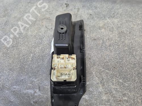 Left front window switch CHEVROLET AVEO / KALOS Hatchback (T250, T255) | BP30365734I27