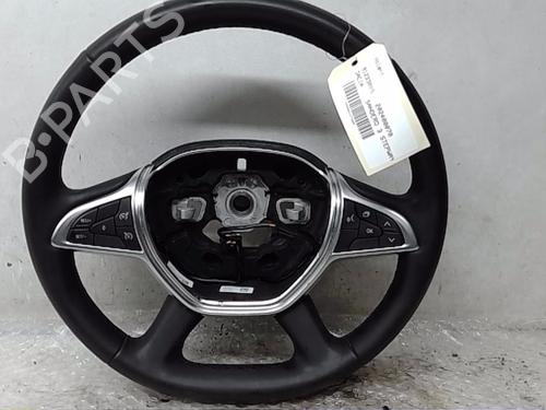Steering wheel DACIA SANDERO III 1.0 TCe 100 | BP16879679C49 